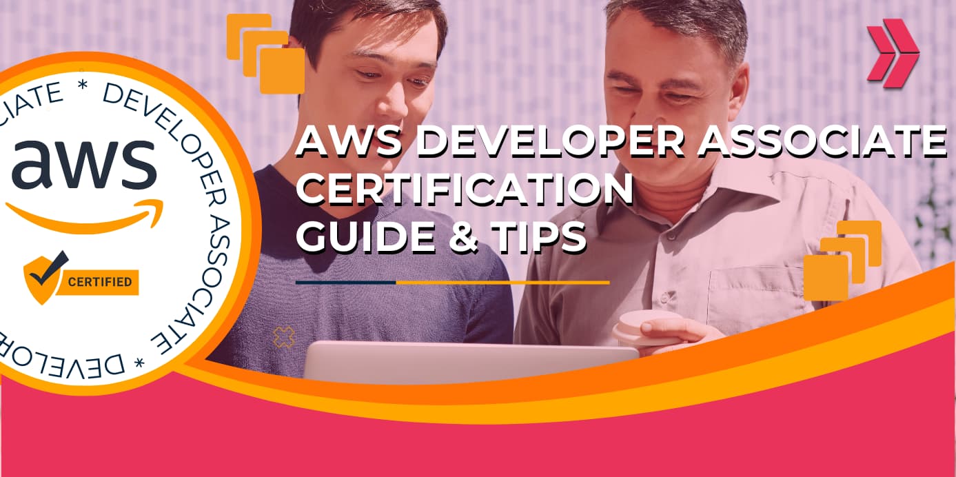 AWS Certified Developer - Associate Certification