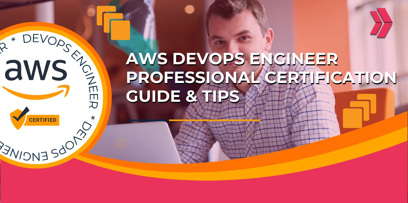 AWS devOps engineer professional certification