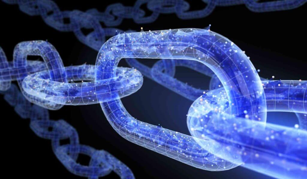 Web3 blockchain