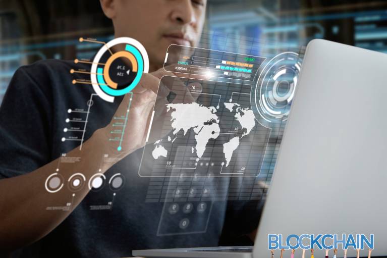 Blockchains
