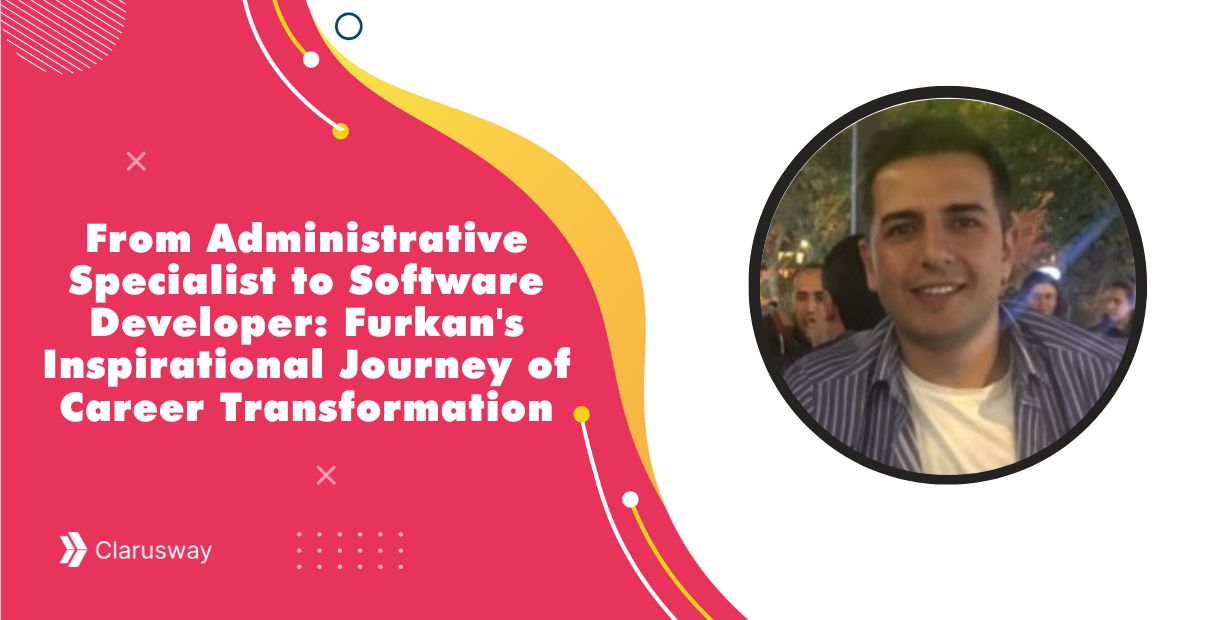 furkan inspirational journey