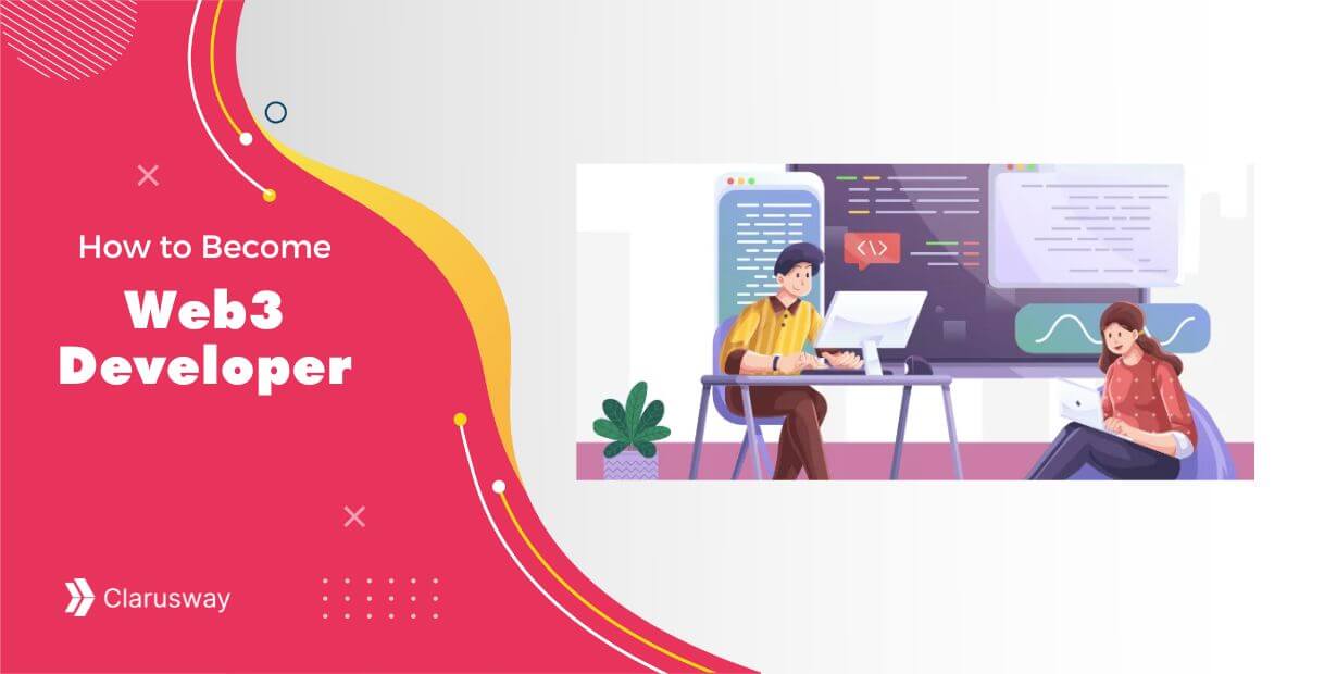 How to Become Web3 Developer