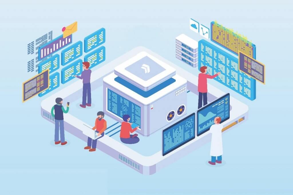 What Is Data Science? A Beginner’s Guide To Data Science