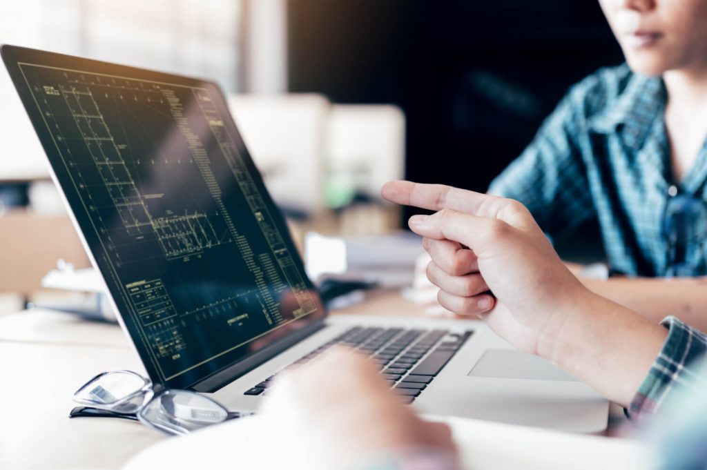 software development engineer in test
