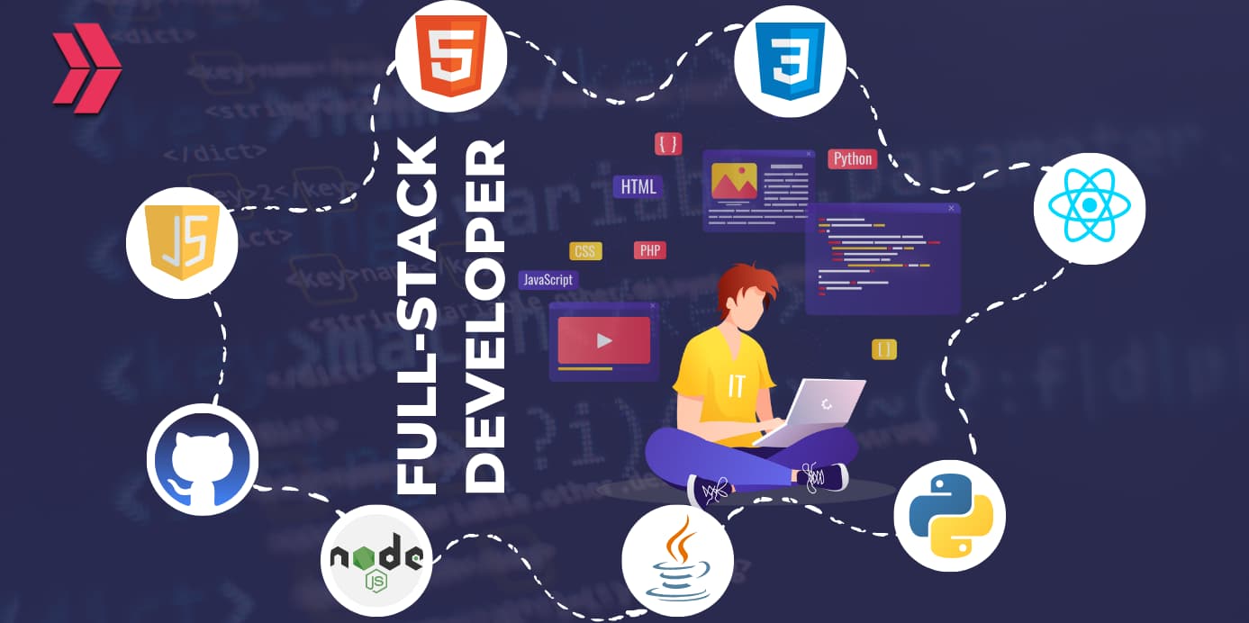 top full stack developer skills