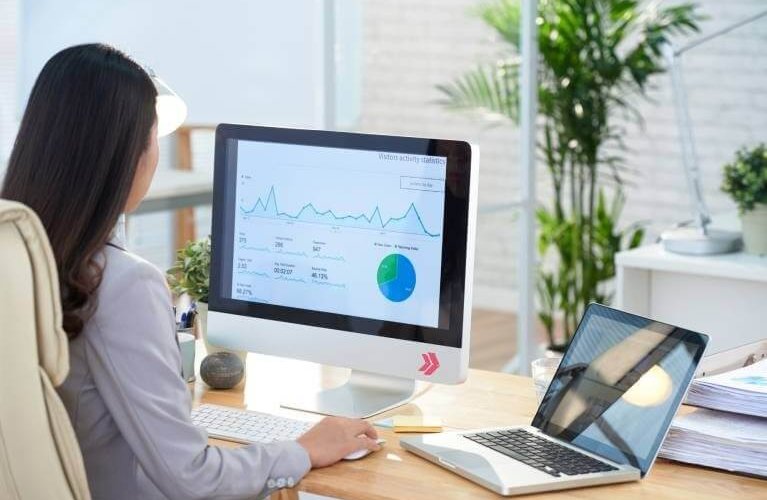 Data Analytics
