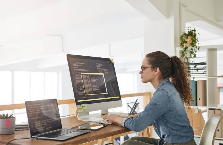 Fullstack Developer