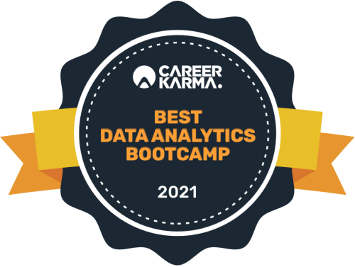 Best data analytics bootcamp