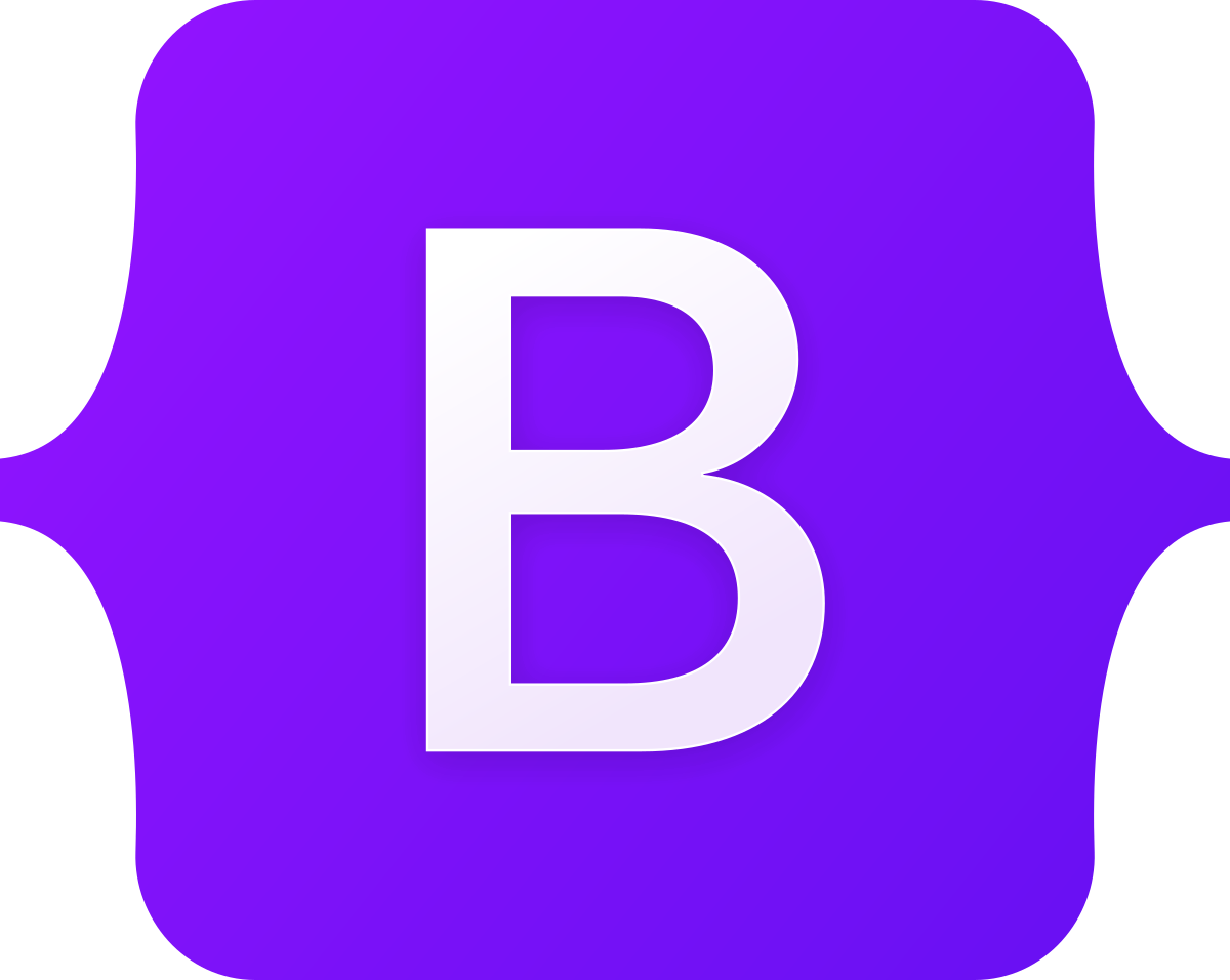 Bootstrap logo.svg