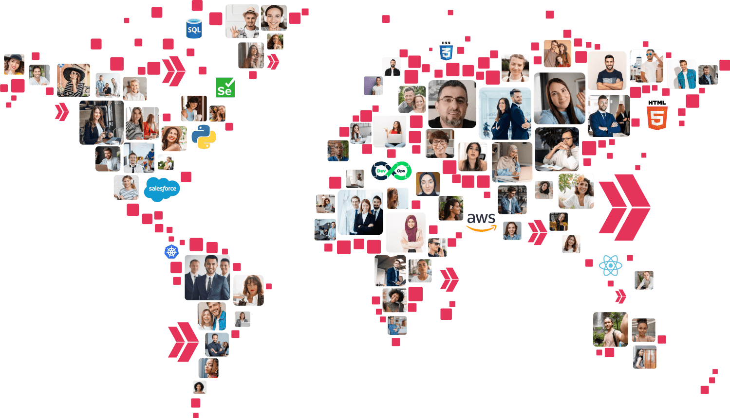 clarusway world