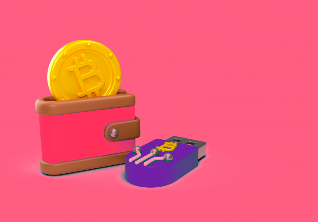 cold wallet