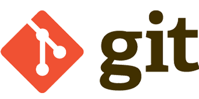git logo n